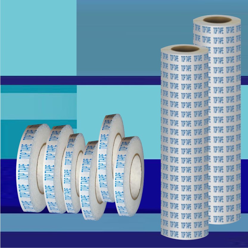 top tape